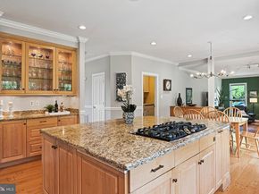 1167 Silver Beech Road, Herndon VA 20170