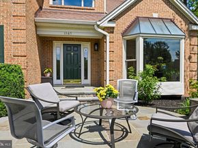 1167 Silver Beech Road, Herndon VA 20170