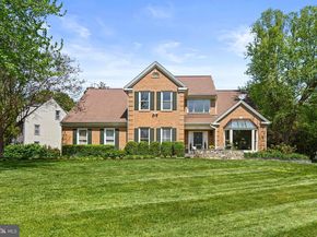 1167 Silver Beech Road, Herndon VA 20170