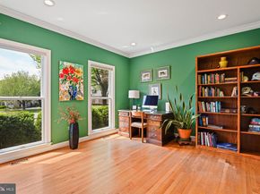 1167 Silver Beech Road, Herndon VA 20170