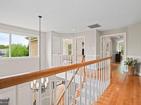 1167 Silver Beech Road, Herndon VA 20170
