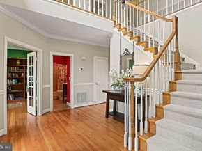 1167 Silver Beech Road, Herndon VA 20170