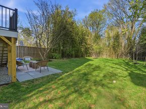 423 N Cleveland Street, Arlington VA 22201