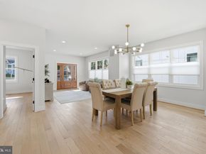 423 N Cleveland Street, Arlington VA 22201