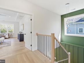 423 N Cleveland Street, Arlington VA 22201