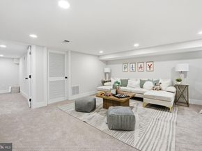 423 N Cleveland Street, Arlington VA 22201