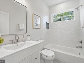 423 N Cleveland Street, Arlington VA 22201