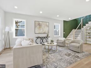 423 N Cleveland Street, Arlington VA 22201