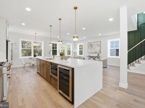 423 N Cleveland Street, Arlington VA 22201