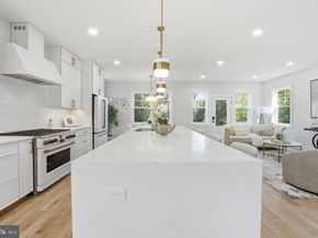 423 N Cleveland Street, Arlington VA 22201