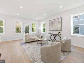 423 N Cleveland Street, Arlington VA 22201