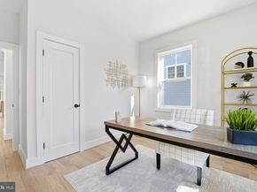 423 N Cleveland Street, Arlington VA 22201