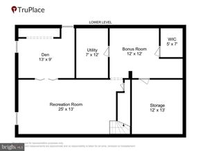 10240 Colebrook Avenue, Potomac MD 20854