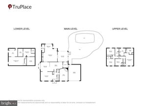 10240 Colebrook Avenue, Potomac MD 20854