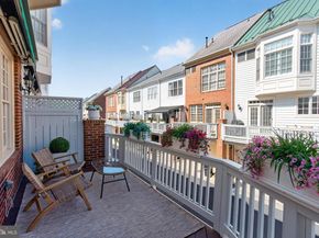 1221 Roundhouse Lane, Alexandria VA 22314