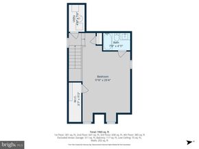 1221 Roundhouse Lane, Alexandria VA 22314