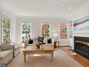 1221 Roundhouse Lane, Alexandria VA 22314