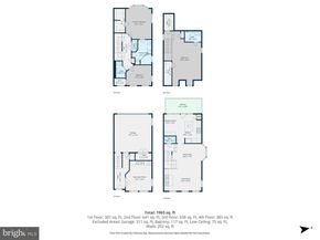 1221 Roundhouse Lane, Alexandria VA 22314