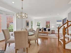 1221 Roundhouse Lane, Alexandria VA 22314