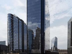 2200 Arch Street 416, Philadelphia PA 19103