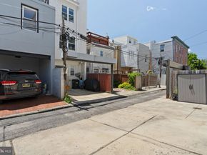 2050 Saint Albans Street, Philadelphia PA 19146