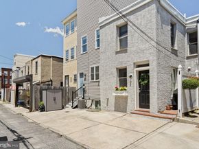 2050 Saint Albans Street, Philadelphia PA 19146