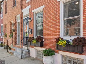 2050 Saint Albans Street, Philadelphia PA 19146