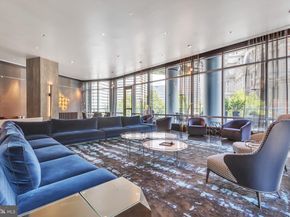 1414 S Penn Square 22D, Philadelphia PA 19102