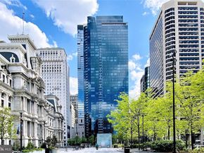 1414 S Penn Square 22D, Philadelphia PA 19102