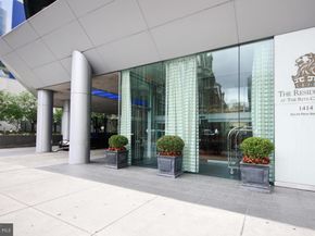 1414 S Penn Square 22D, Philadelphia PA 19102