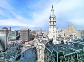1414 S Penn Square 22D, Philadelphia PA 19102