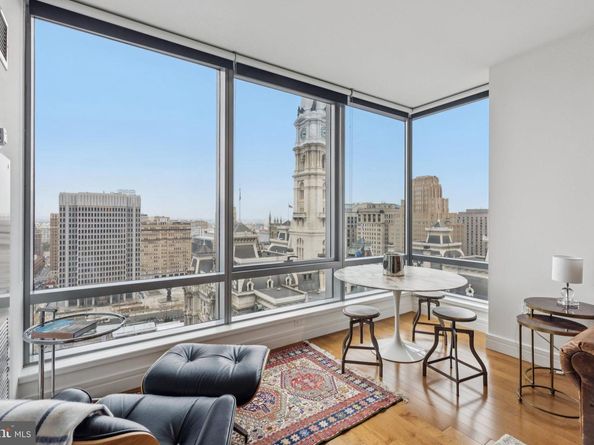 1414 S Penn Square 22D, Philadelphia PA 19102