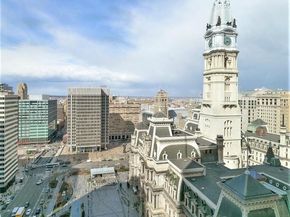 1414 S Penn Square 22D, Philadelphia PA 19102