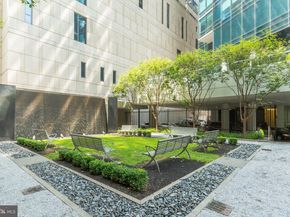 1414 S Penn Square 22D, Philadelphia PA 19102