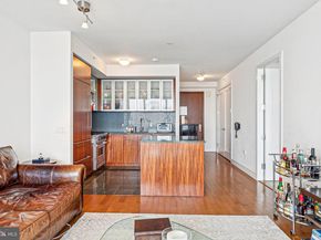 1414 S Penn Square 22D, Philadelphia PA 19102