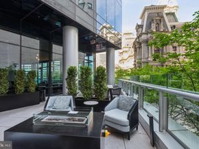 1414 S Penn Square 22D, Philadelphia PA 19102