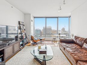 1414 S Penn Square 22D, Philadelphia PA 19102