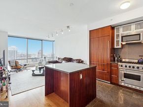 1414 S Penn Square 22D, Philadelphia PA 19102