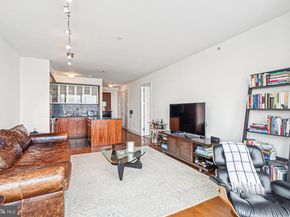 1414 S Penn Square 22D, Philadelphia PA 19102