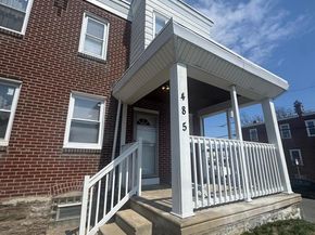 485 Robbins Street, Philadelphia PA 19111