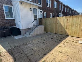 485 Robbins Street, Philadelphia PA 19111