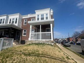 485 Robbins Street, Philadelphia PA 19111