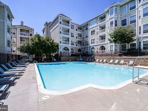4550 Strutfield Lane 2225, Alexandria VA 22311
