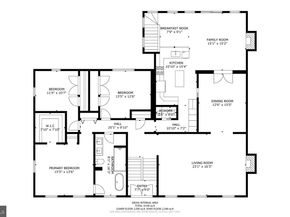 7518 Salem Road, Falls Church VA 22043