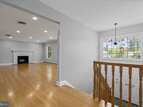 7518 Salem Road, Falls Church VA 22043