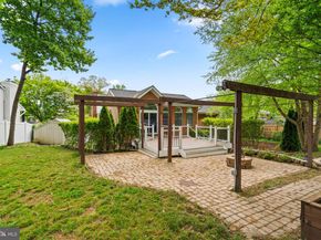 7518 Salem Road, Falls Church VA 22043