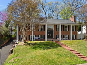 7518 Salem Road, Falls Church VA 22043