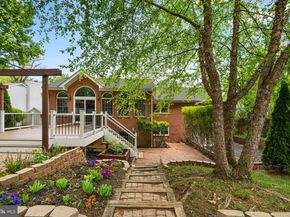 7518 Salem Road, Falls Church VA 22043