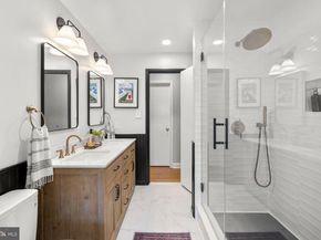 7518 Salem Road, Falls Church VA 22043