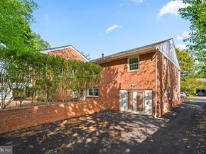 7518 Salem Road, Falls Church VA 22043